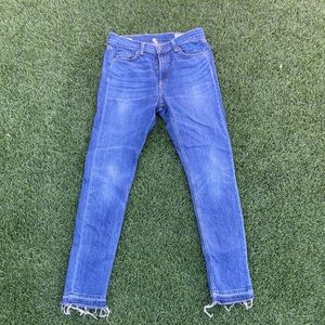 Rag & Bone jeans
